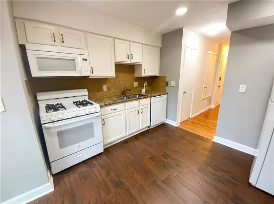 311 Quail Run, Roswell, GA 30076 - #2
