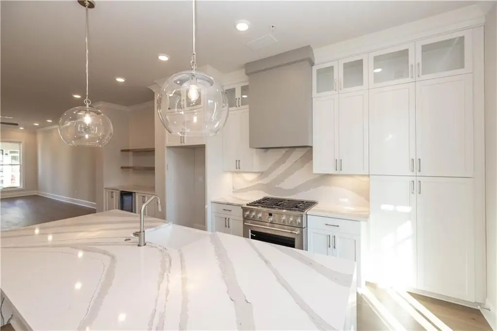 210 Midnight Oak Run #3, Alpharetta, GA 30009 - #1