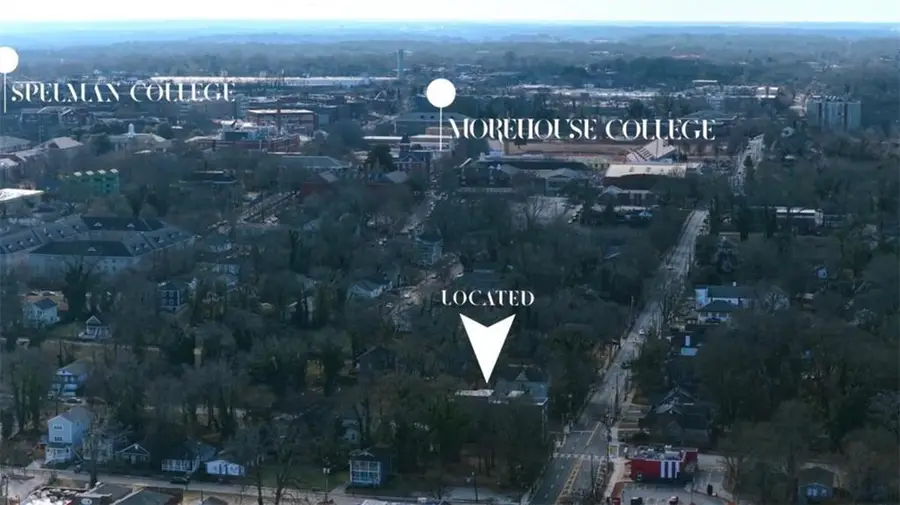 42 Joseph E Lowery Boulevard, Atlanta, GA 30314 - #2