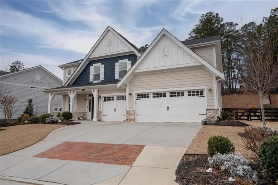 7935 Welch Mill, Ball Ground, GA 30107 - #2