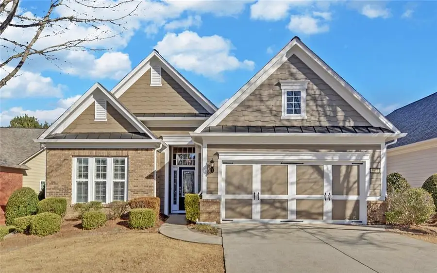 5908 Mountain Bluff Way, Hoschton, GA 30548 - #2