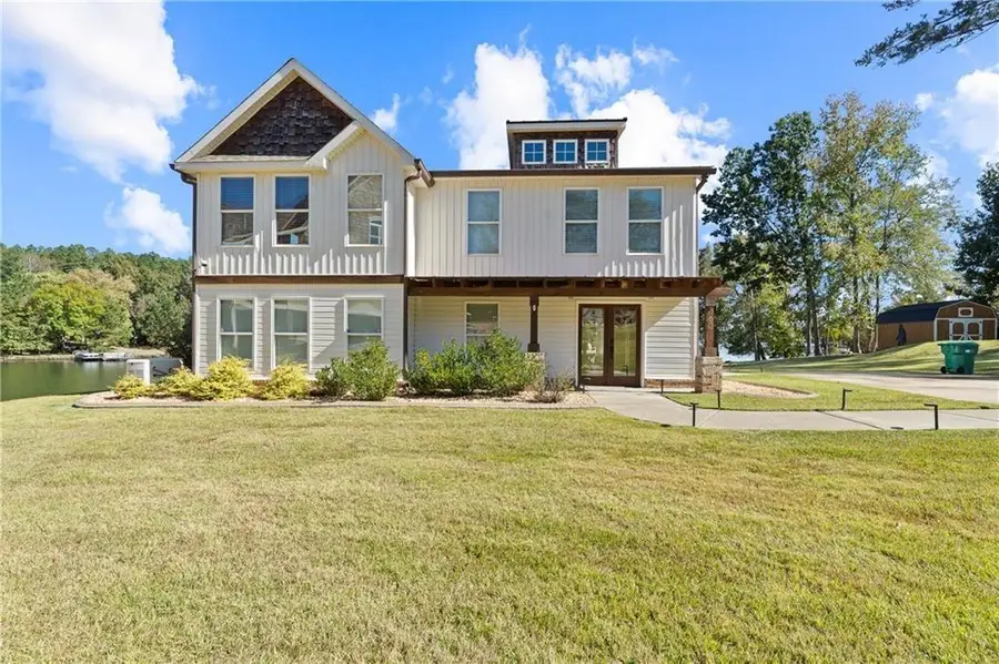 360 Sinclair Road, Eatonton, GA 31024 - #2