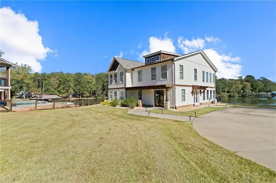 360 Sinclair Road, Eatonton, GA 31024 - #3