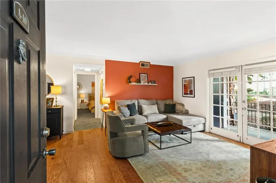 1150 Collier Road Nw #A10, Atlanta, GA 30318 - #2