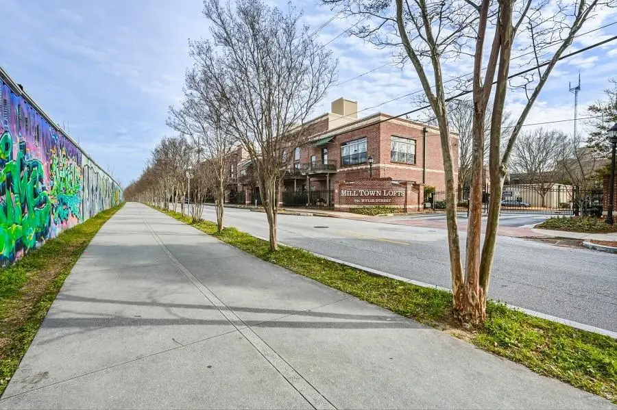 791 Wylie Street Se #705, Atlanta, GA 30316 - #1