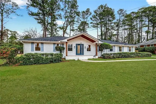 3365 Ardley Road Sw, Atlanta, GA 30311