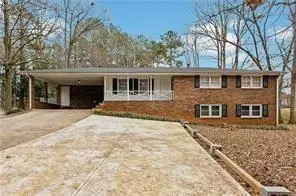 3862 Bright Star Road, Douglasville, GA 30135 - Image #2