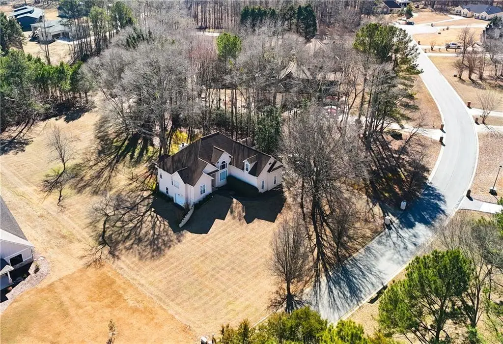 120 Warren Way, Fayetteville, GA 30215 - #1