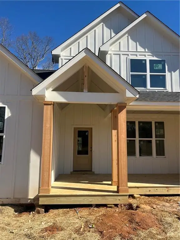 8905 Bethel Road, Gainesville, GA 30506 - #3