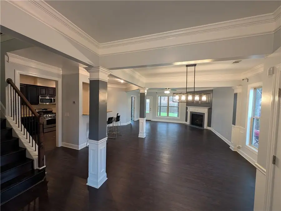 1510 Township Circle, Alpharetta, GA 30004 - #3