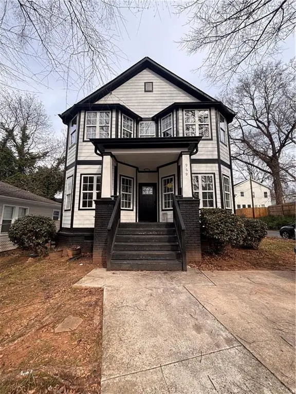 969 Palmetto Avenue Sw, Atlanta, GA 30314
