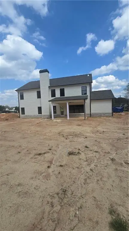 404 Youth Jersey Road, Covington, GA 30014 - #2