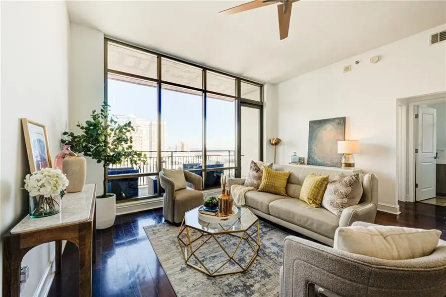 565 Peachtree Street Ne #1101, Atlanta, GA 30308 - #3