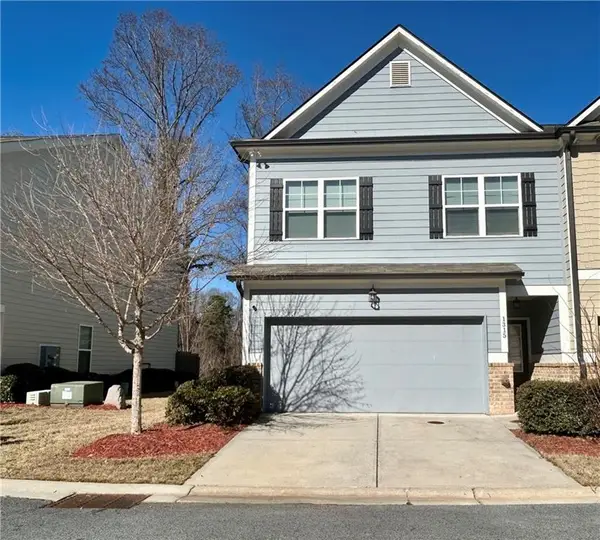 1315 Heights Park Drive Se, Atlanta, GA 30316