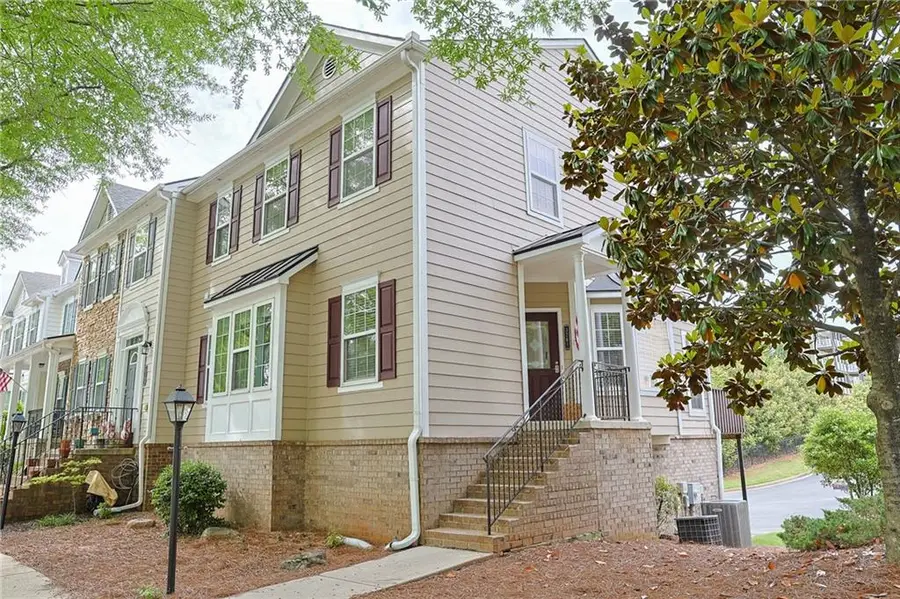 3761 Lake Point Boulevard, Suwanee, GA 30024 - Image #2