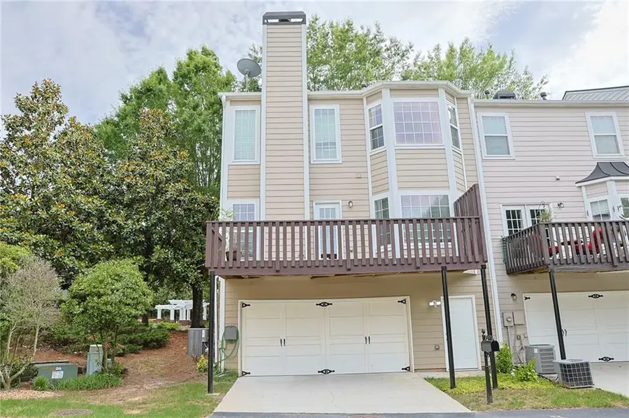 3761 Lake Point Boulevard, Suwanee, GA 30024 - Image #3