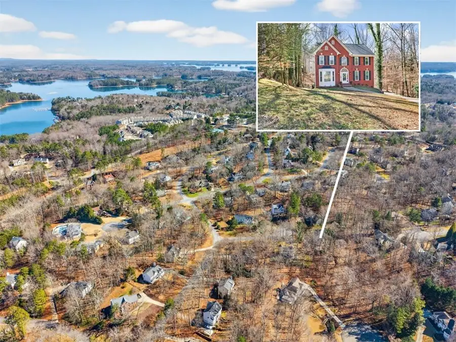 2130 Hickory Cove, Cumming, GA 30041 - #3