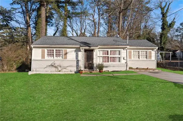 1911 Olive Springs Road Se, Marietta, GA 30060