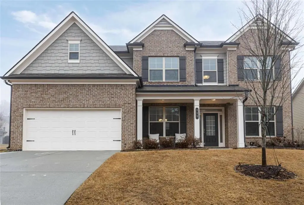 999 W Union Grove Circle W, Auburn, GA 30011 - Image #1