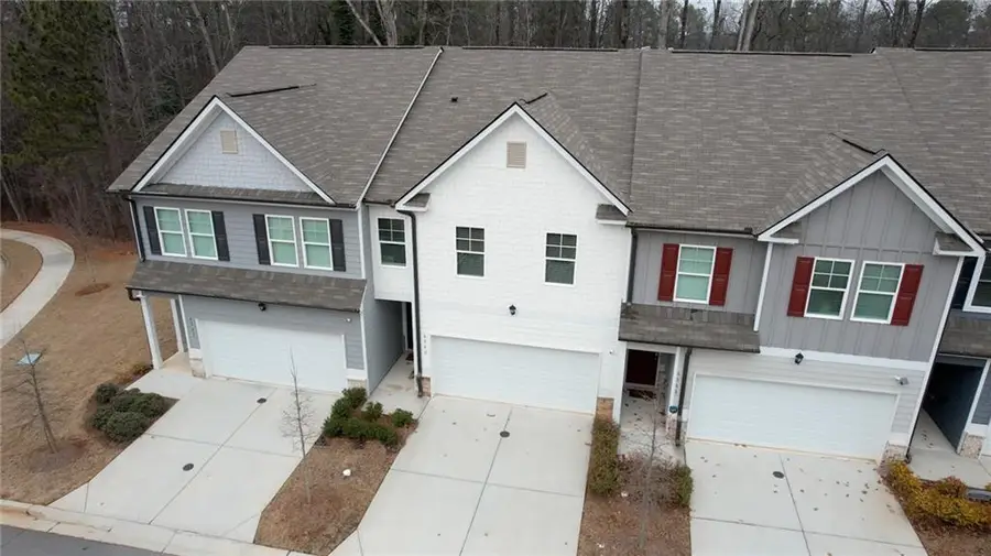 4543 Ashbrooke Trace, Stone Mountain, GA 30083 - #2
