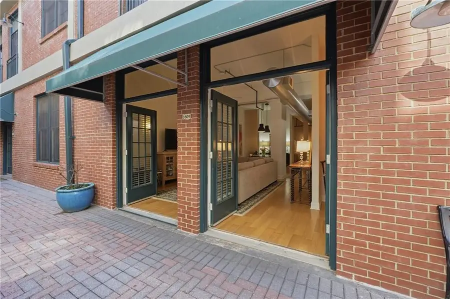 1605 Liberty Lane, Roswell, GA 30075 - #2