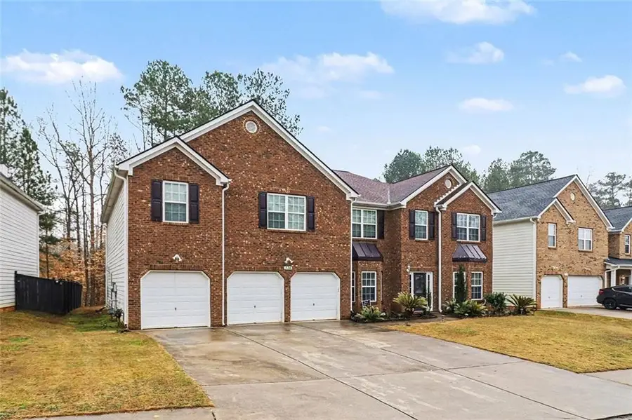 326 Cog Hill Drive, Fairburn, GA 30213 - Image #3