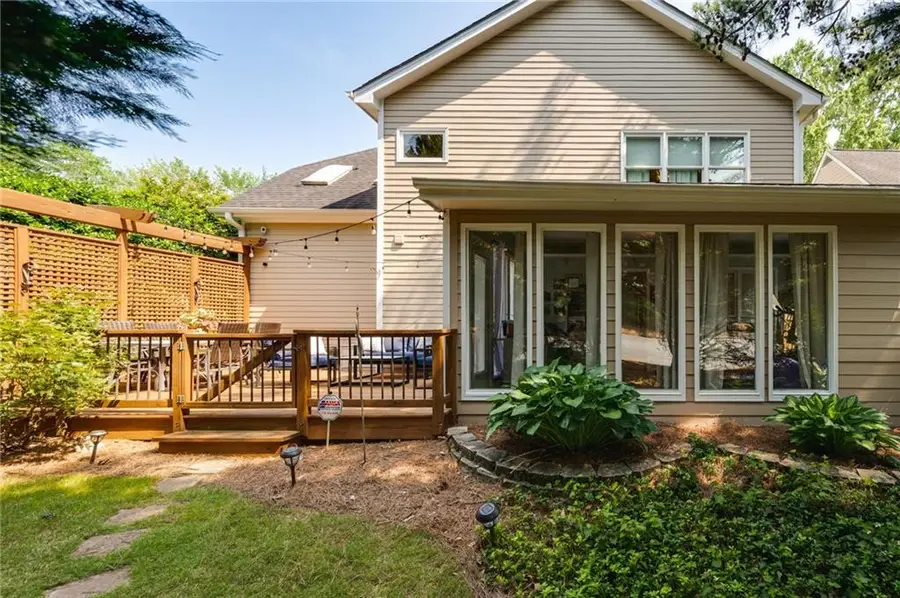 4503 Dobbs Crossing, Marietta, GA 30068 - #2