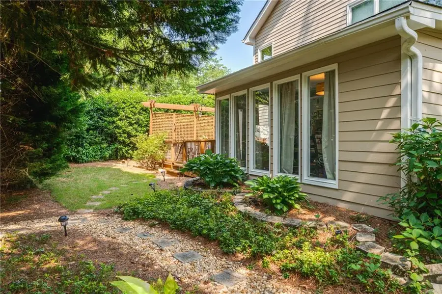 4503 Dobbs Crossing, Marietta, GA 30068 - #3