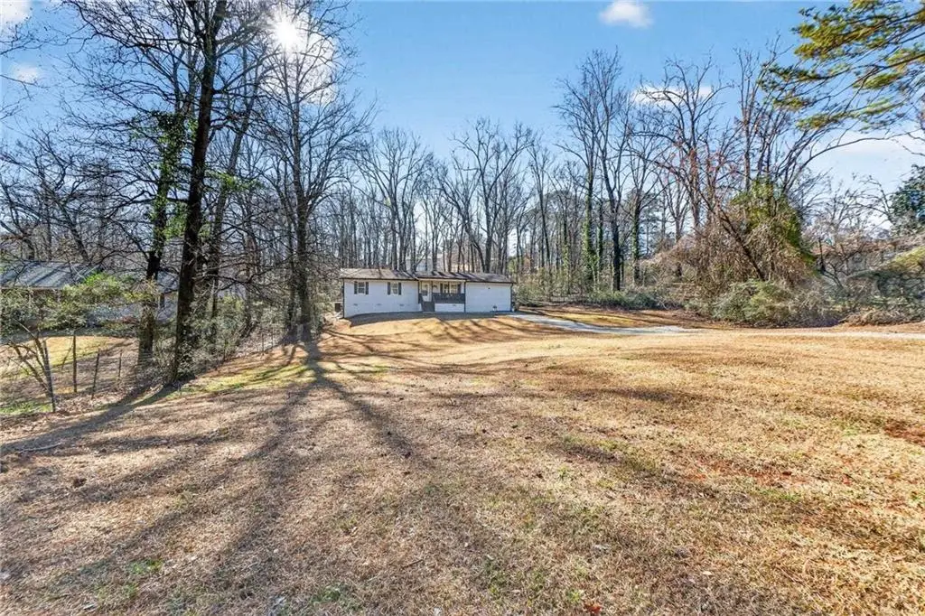 80 Scott Blvd, Stockbridge, GA 30281 - #1