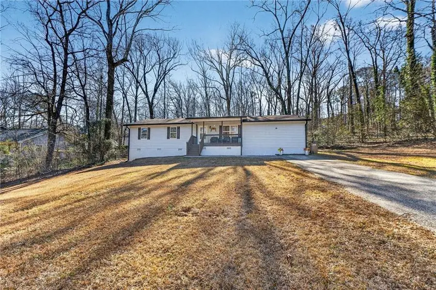 80 Scott Blvd, Stockbridge, GA 30281 - #2