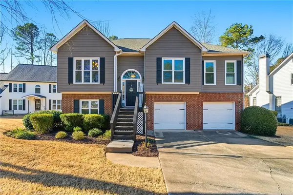 408 Pine Grove Way, Woodstock, GA 30189