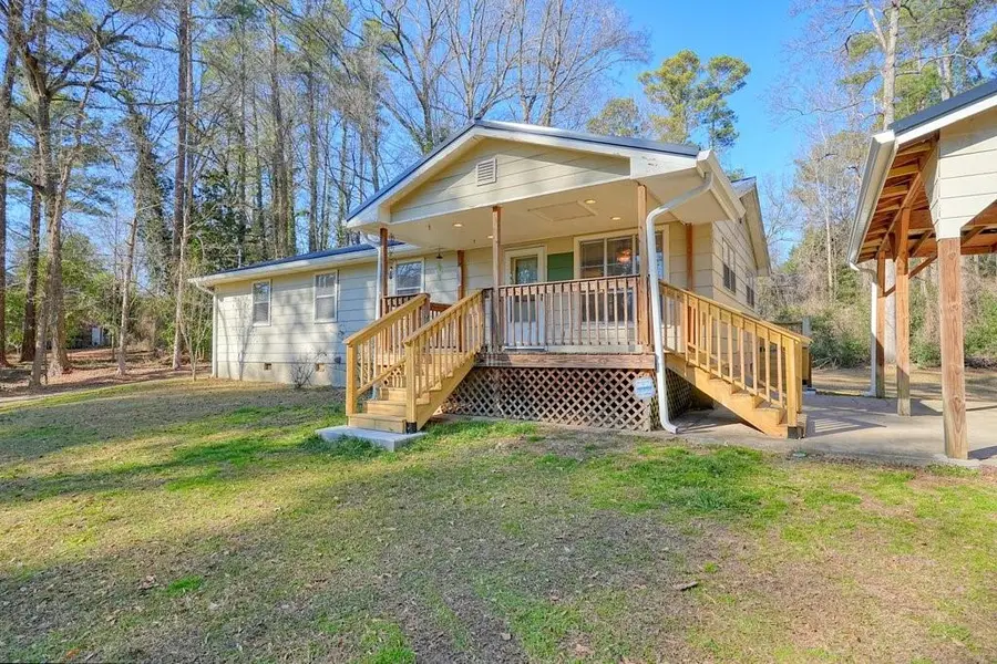 4646 W Lakeshore Drive, Acworth, GA 30101 - #2