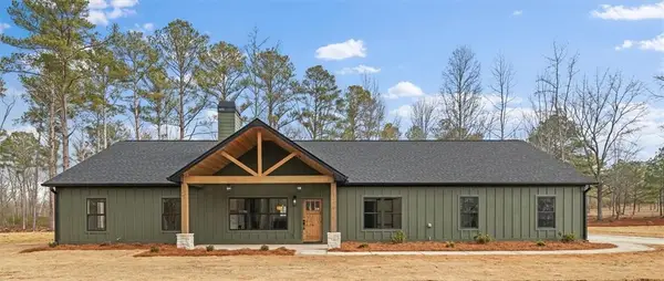 415 Lively Road, Waco, GA 30182