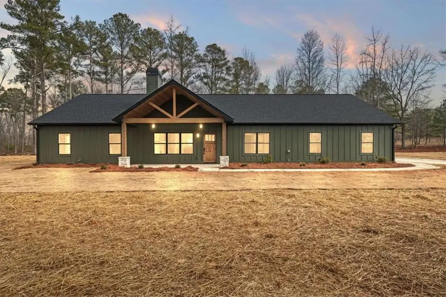 415 Lively Road, Waco, GA 30182 - #2