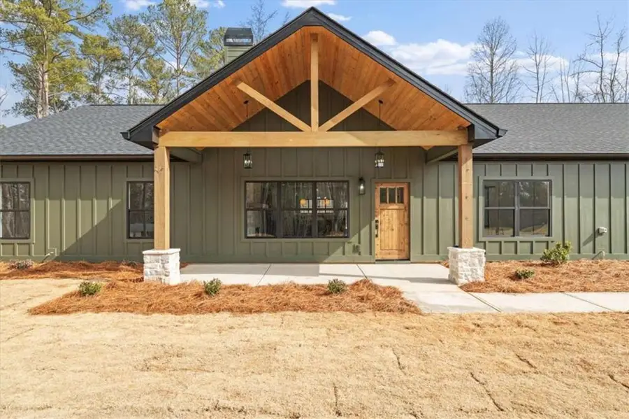 415 Lively Road, Waco, GA 30182 - #3