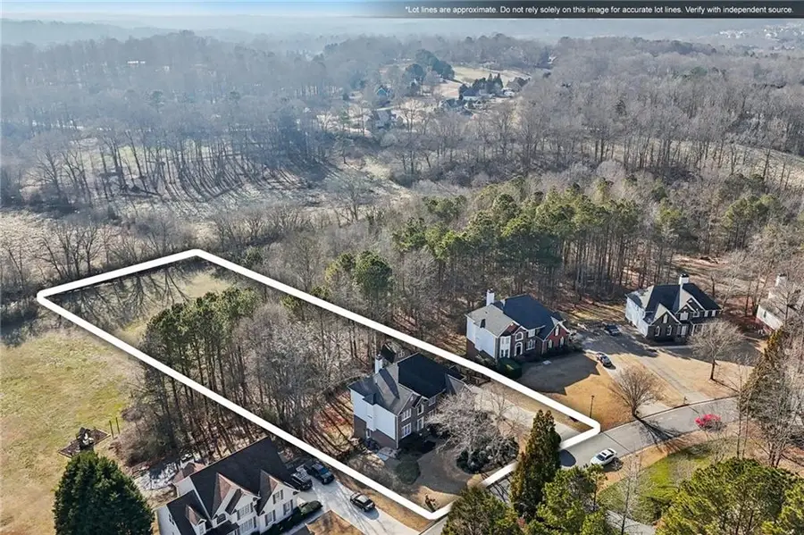 4755 Woodruff Trace, Cumming, GA 30028 - Image #2