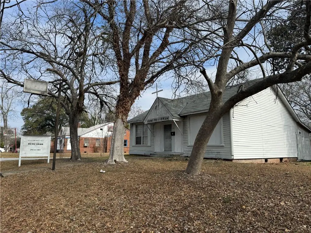 2122 8th Street, Columbus, GA 31906 - #1