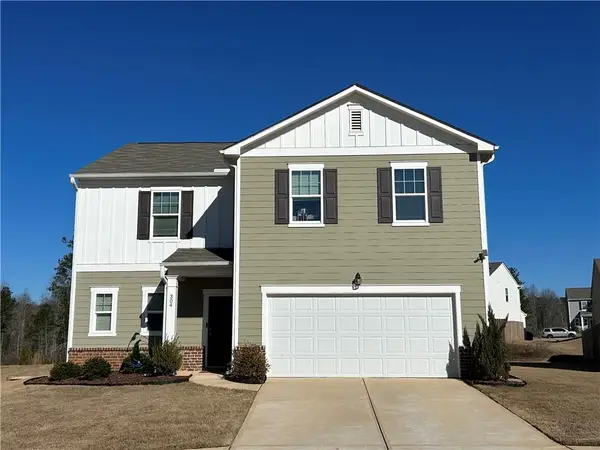 304 Coronado Drive, Locust Grove, GA 30248