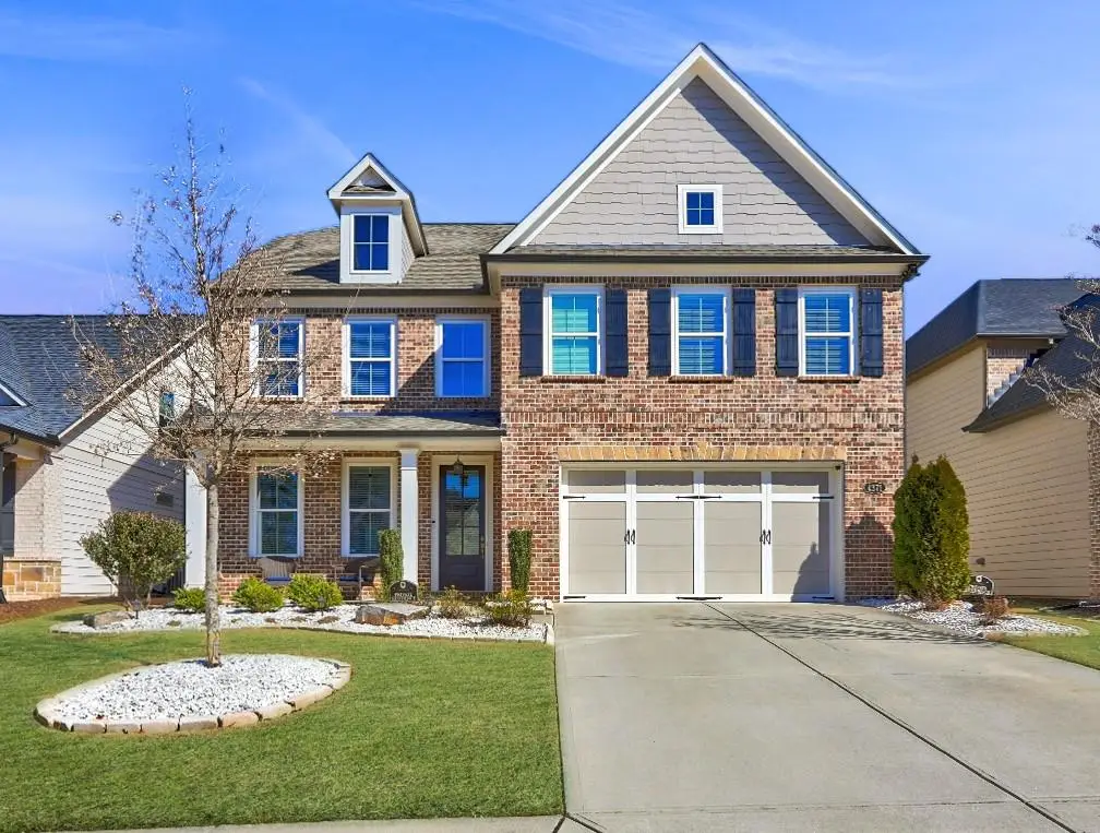 4371 Thacker Lane, Suwanee, GA 30024 - Image #1