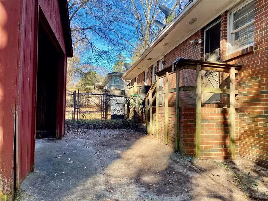 Address Withheld By Seller, Jonesboro, GA 30236 - Image #2