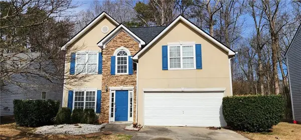 4769 Nature Trail, Austell, GA 30106