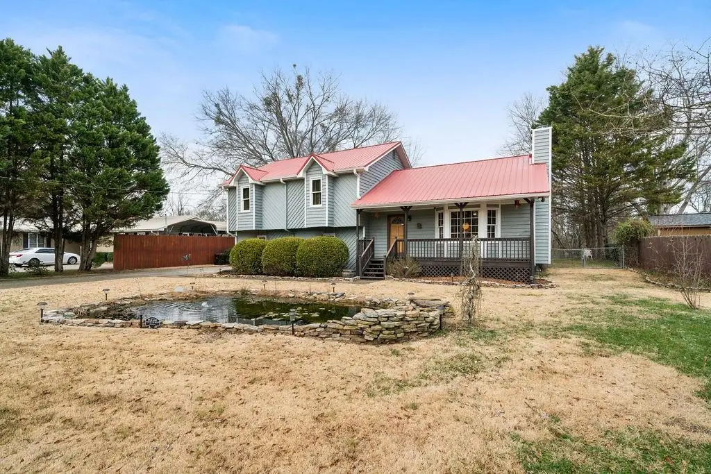 40 SE Riverview Court Se, Cartersville, GA 30120 - #1