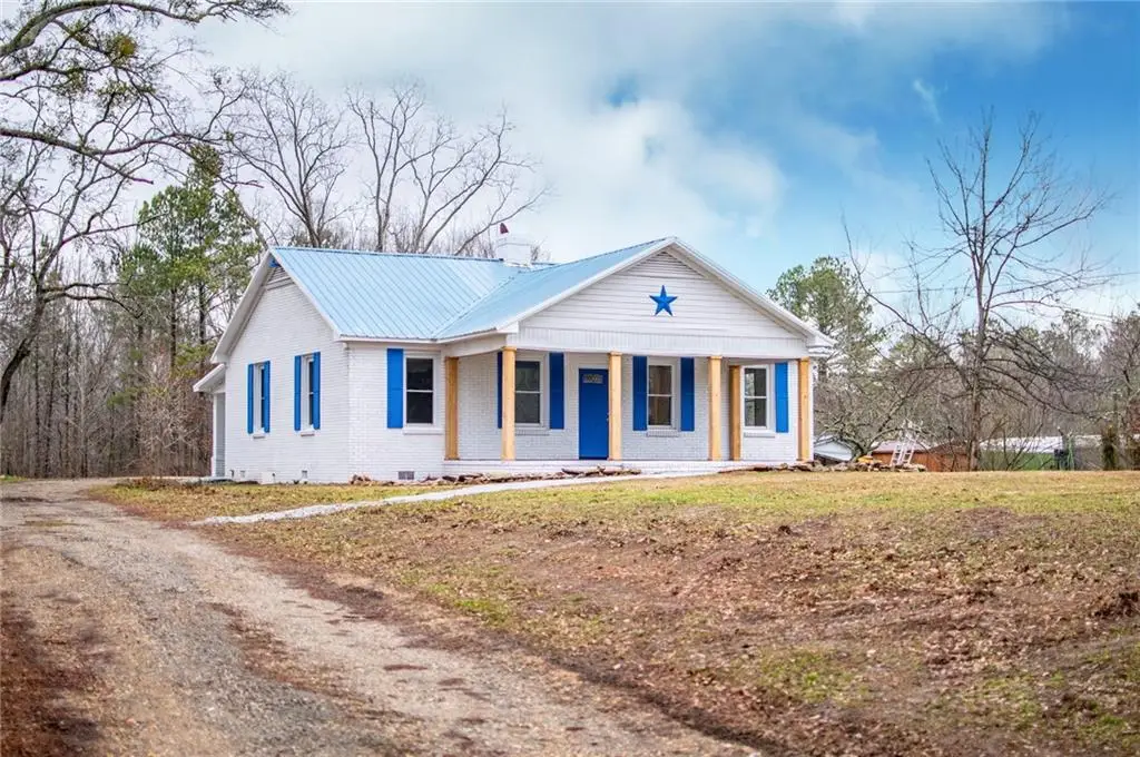 70 County Road 911, Heflin, AL 36264 - #1