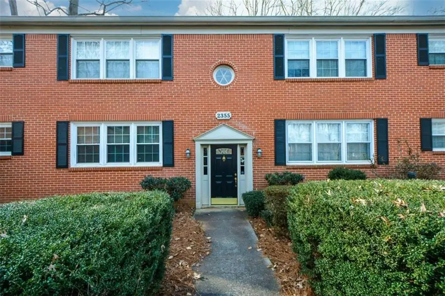 2355 Henderson Mill Road #6, Atlanta, GA 30345 - Image #2