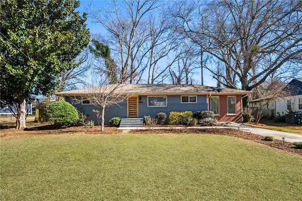 318 Morgan Place Se, Atlanta, GA 30317