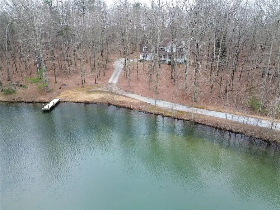 1722 Luther Bailey Road, Senoia, GA 30276 - Image #2