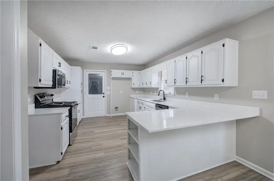 1722 Luther Bailey Road, Senoia, GA 30276 - Image #3