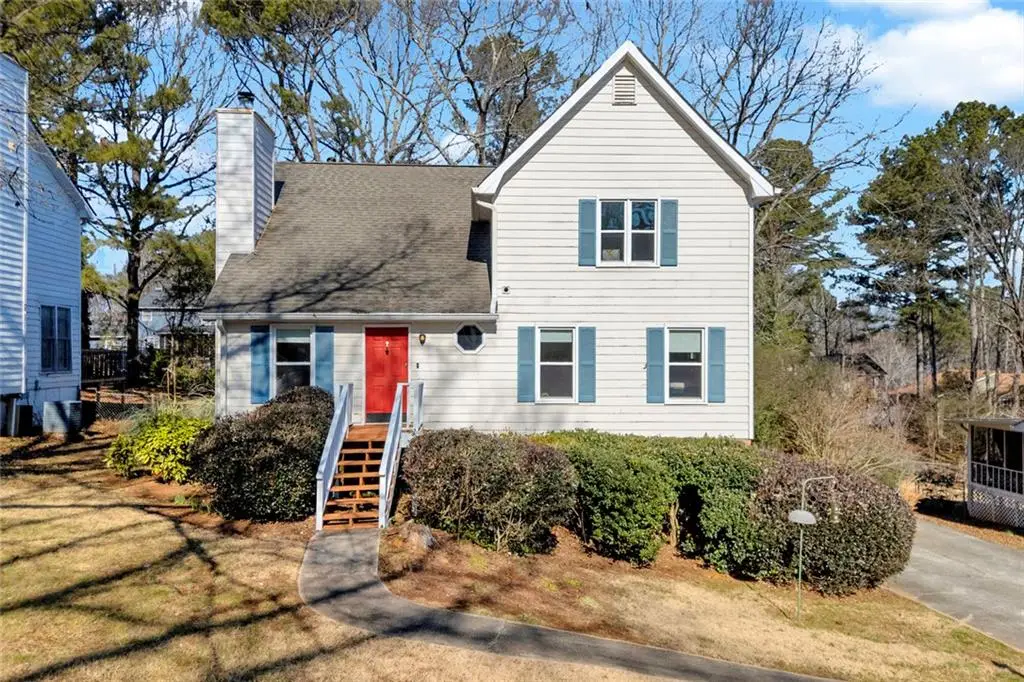 3765 Linwood Way, Snellville, GA 30039 - #1