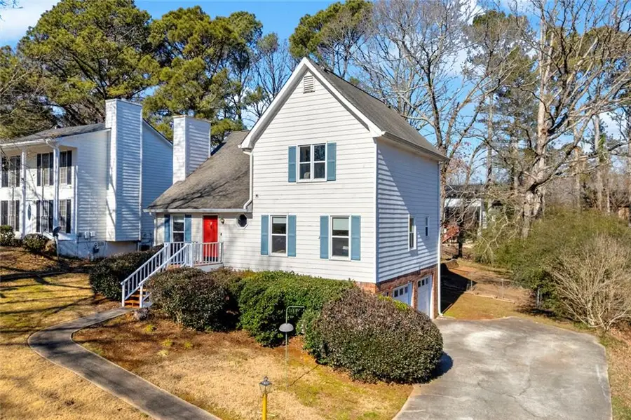 3765 Linwood Way, Snellville, GA 30039 - #3