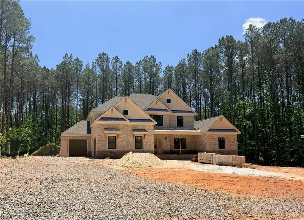 615 Shepherds Crossing, Oxford, GA 30054 - #1